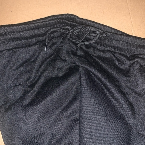 Women Stacked Leggings Pants Casual High Waist Sweatpants - Picture 4 of 4